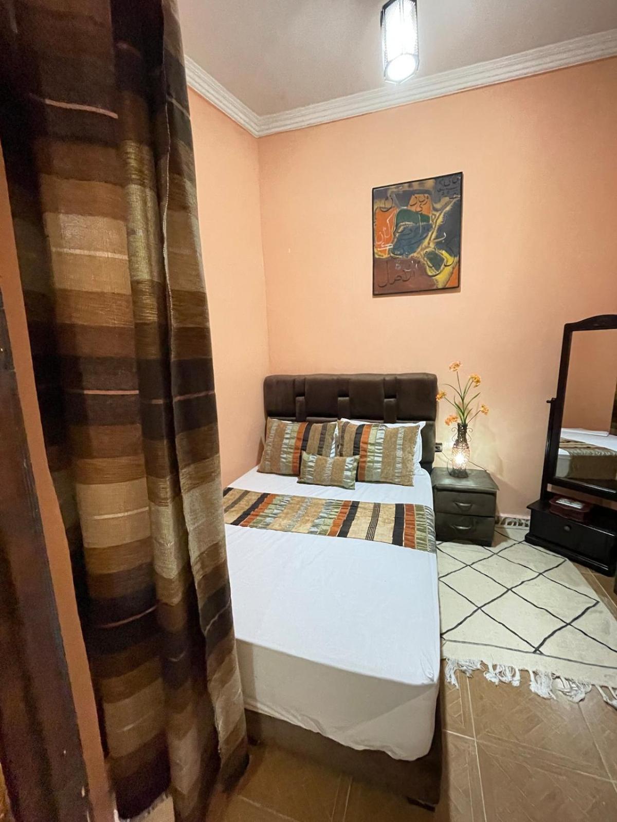 Sherifa House Marrakesh Esterno foto