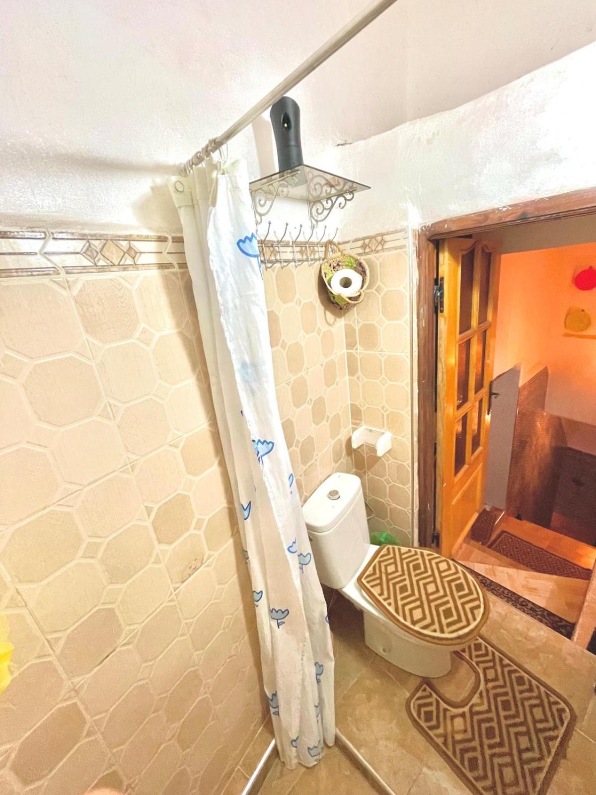 Sherifa House Marrakesh Esterno foto